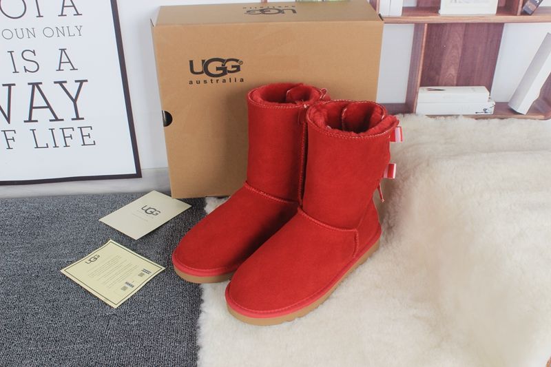 STIVALETTI IN SHEARLING - Image 27