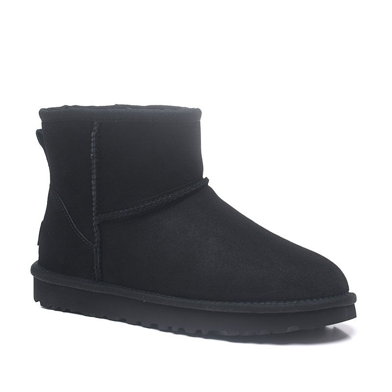 STIVALETTI IN SHEARLING - Image 19