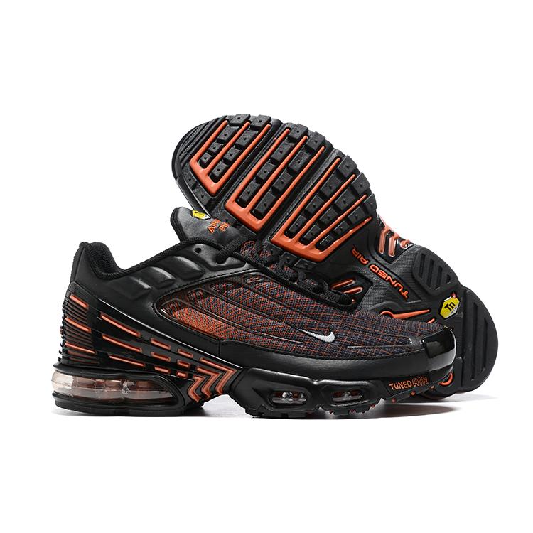 Air Max Plus TN3 ‘Orange Spirograph’ - Image 2