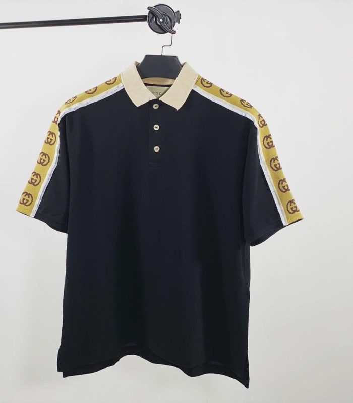 GC shirt