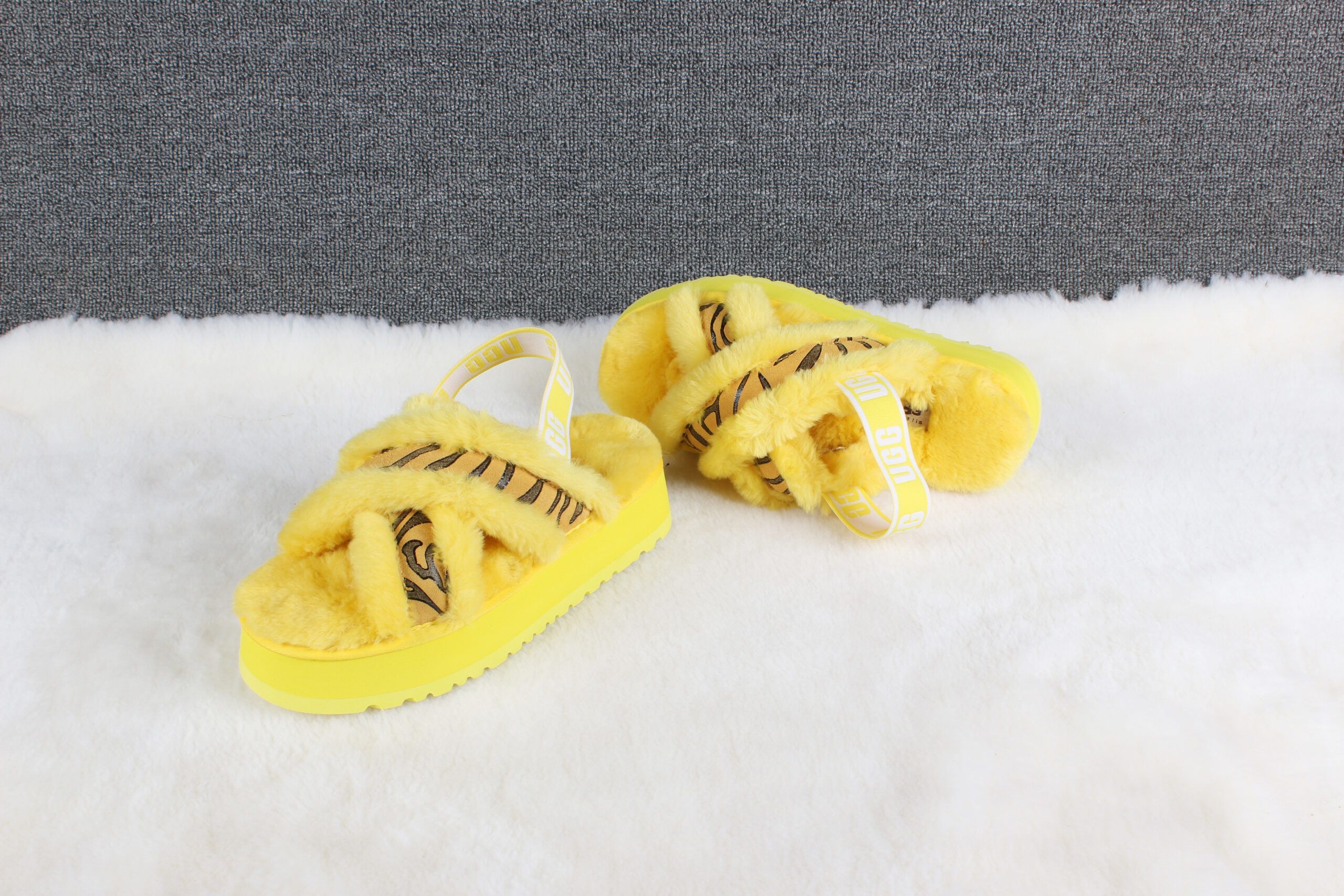 STIVALETTI IN SHEARLING - Image 41