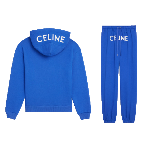 CLN TRACKSUIT BLUE
