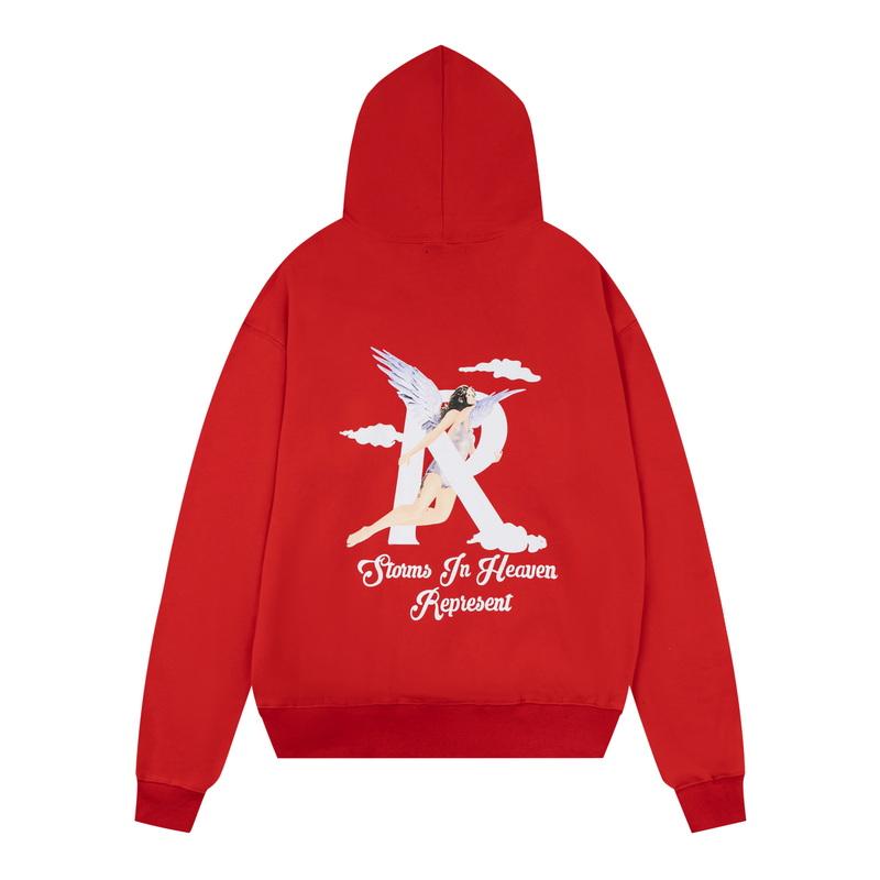 RHD HOODIE - Image 2