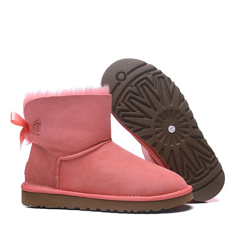 STIVALETTI IN SHEARLING - Image 9