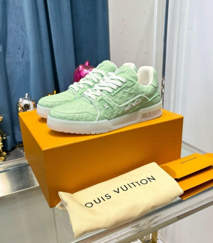 Lv trainer