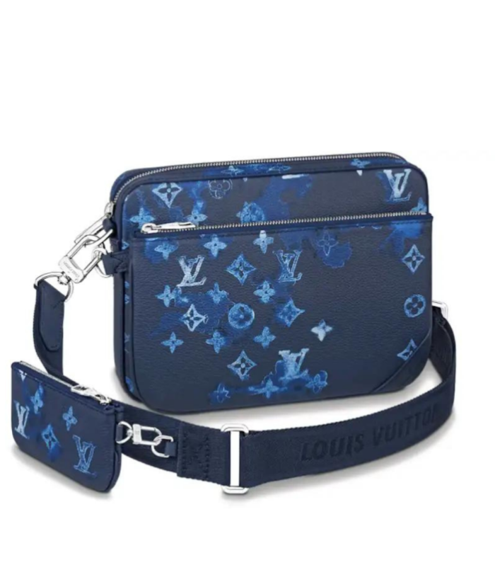 SHOULDER BAG