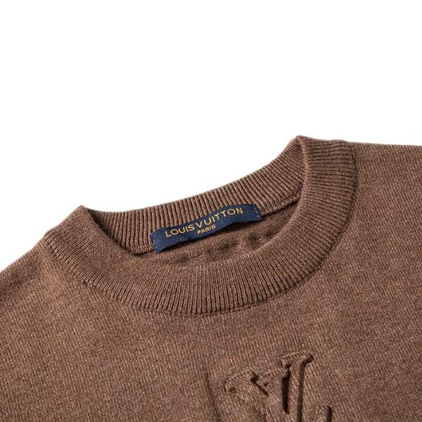 LV Sweatshirt - Image 4