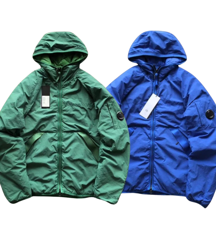 CPC JACKET
