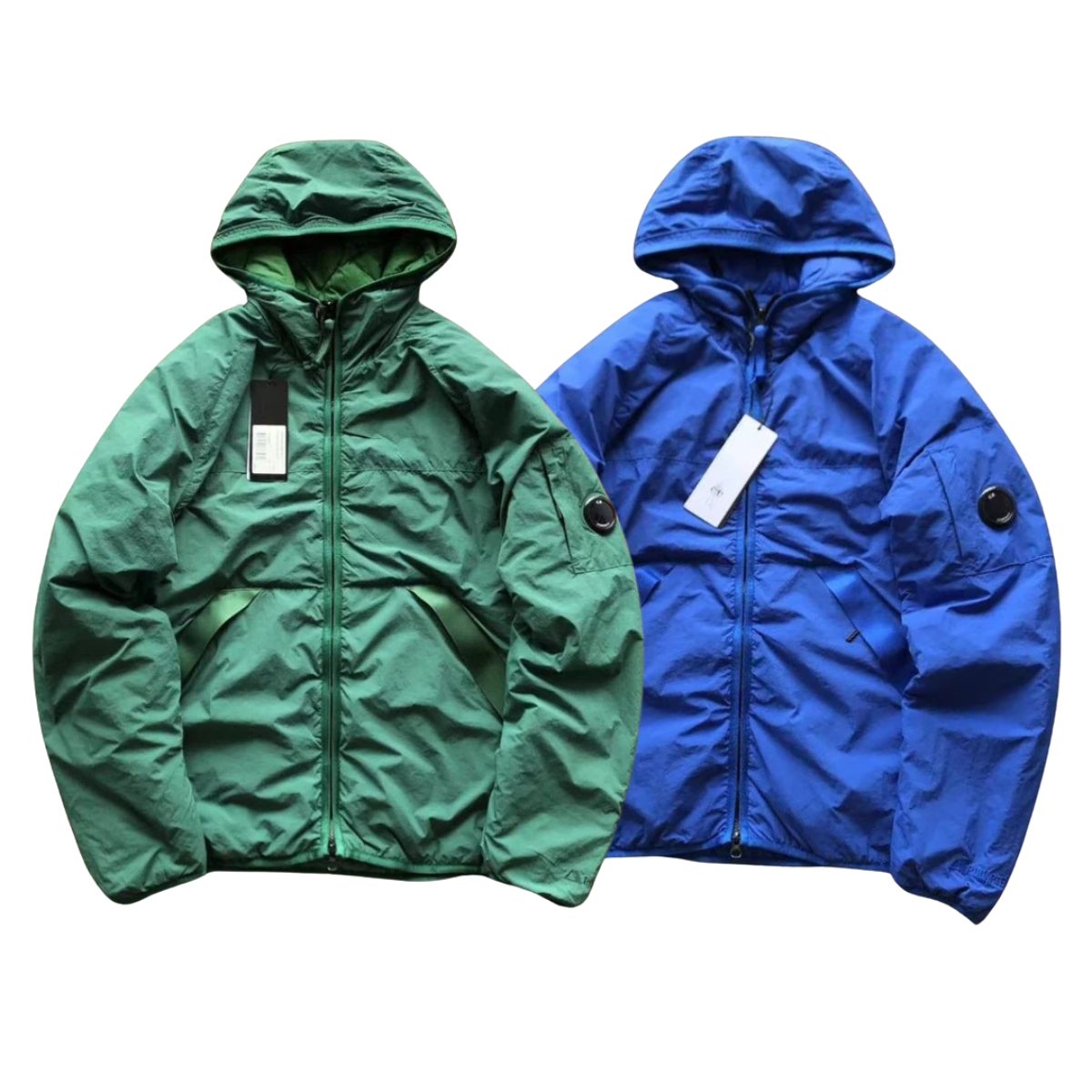 CPC JACKET
