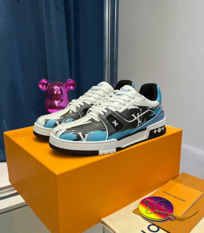 Lv trainer