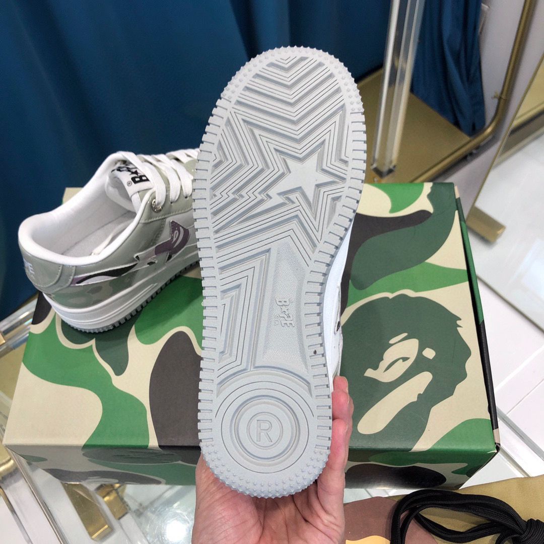 BAPESTA Quasar Rush - Image 3
