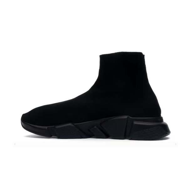 Speed Trainer Black