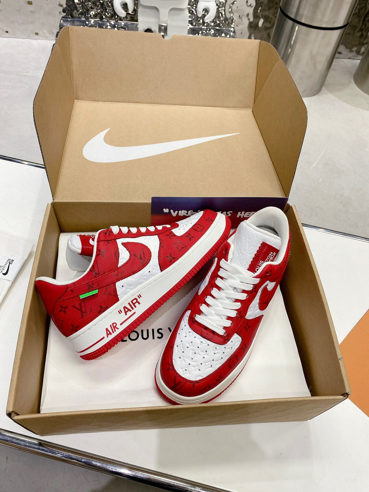 af1 collection - Image 4