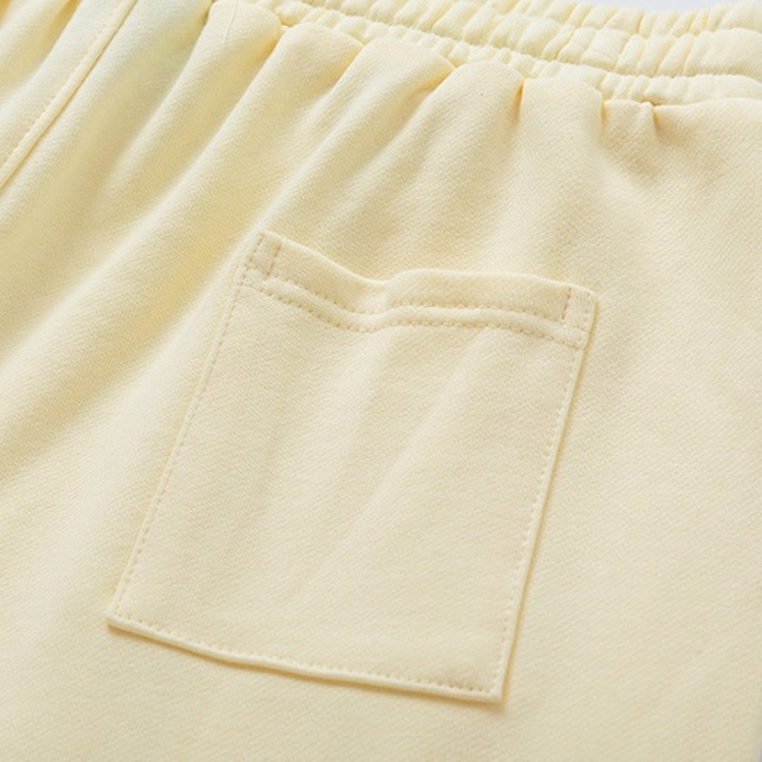 STSY Shorts Logo - Image 7