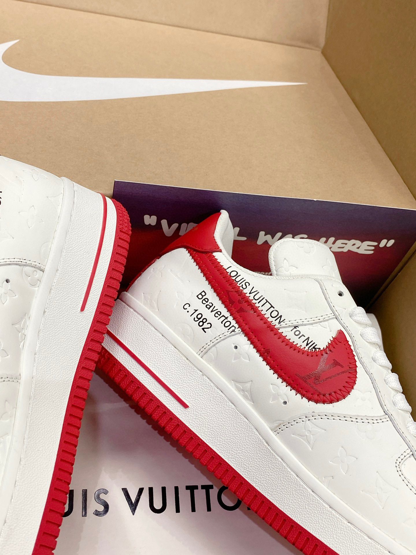 af1 collection - Image 2