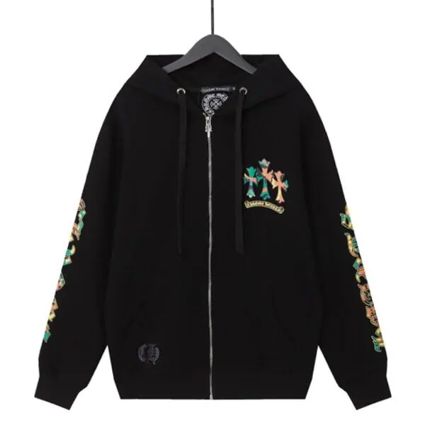 CHRM HRTS Hoodie CH086