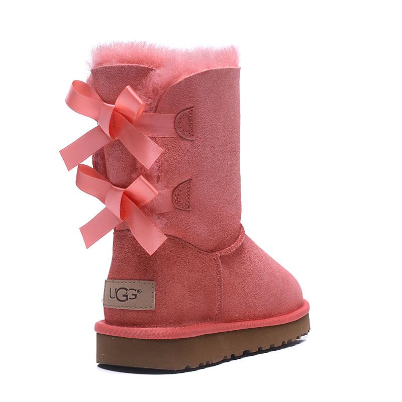 STIVALETTI IN SHEARLING - Image 5
