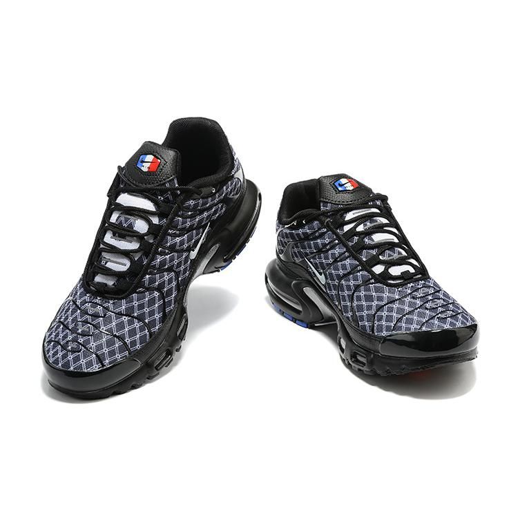 AIR MAX PLUS TN ‘FRANCE’ - Image 2