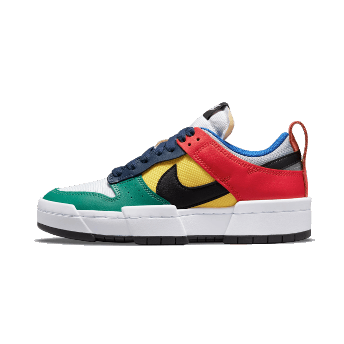 DISRUPT MULTI COLOR
