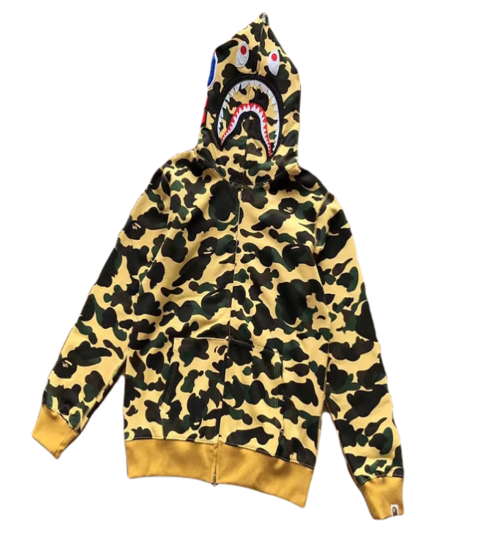 BP HOODIE