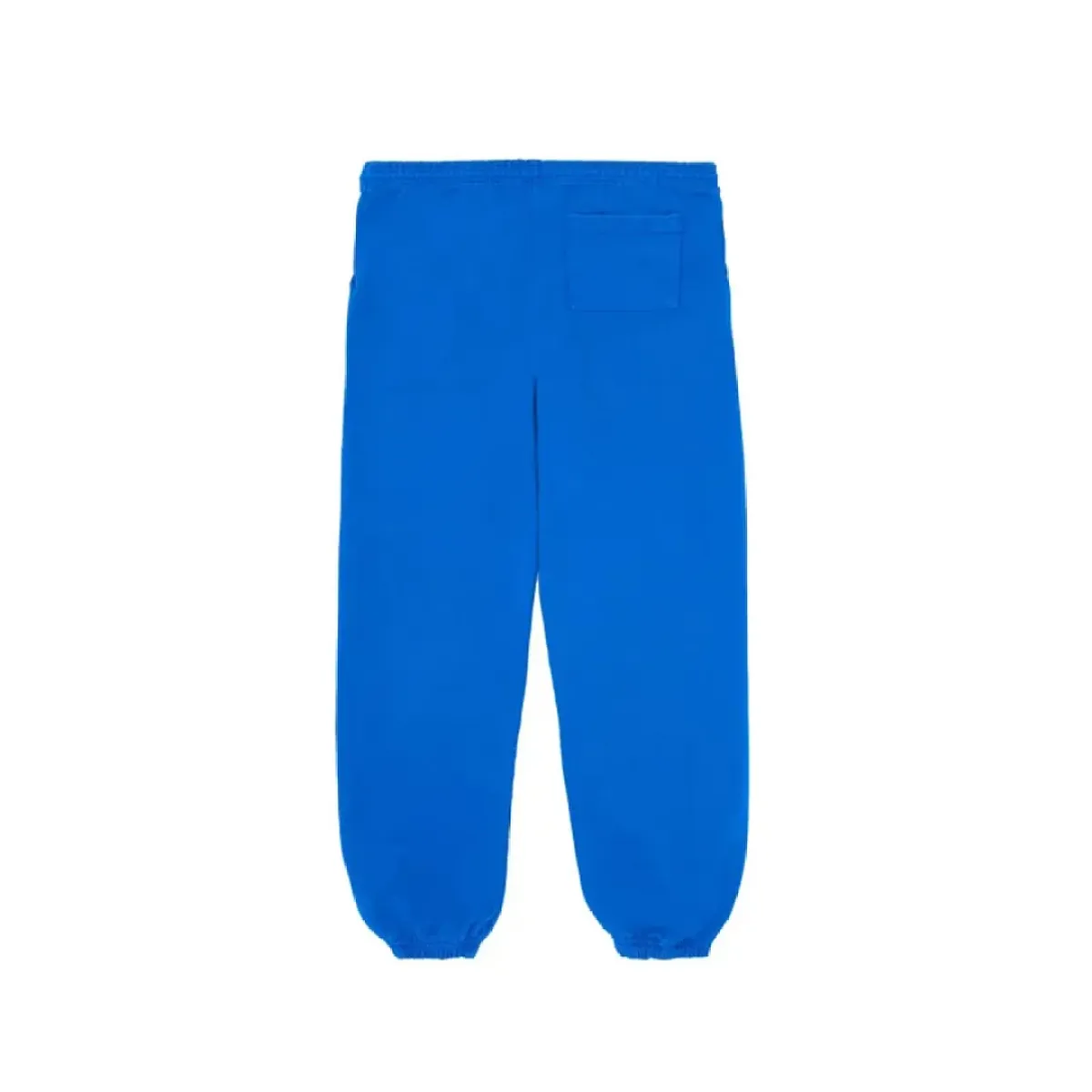 SPDR TC Sweatpants Blue - Image 2