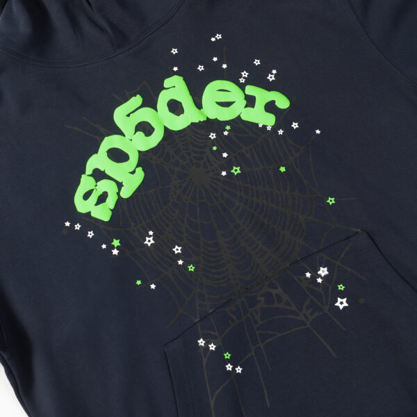 SPDR TRACKSUIT - Image 3