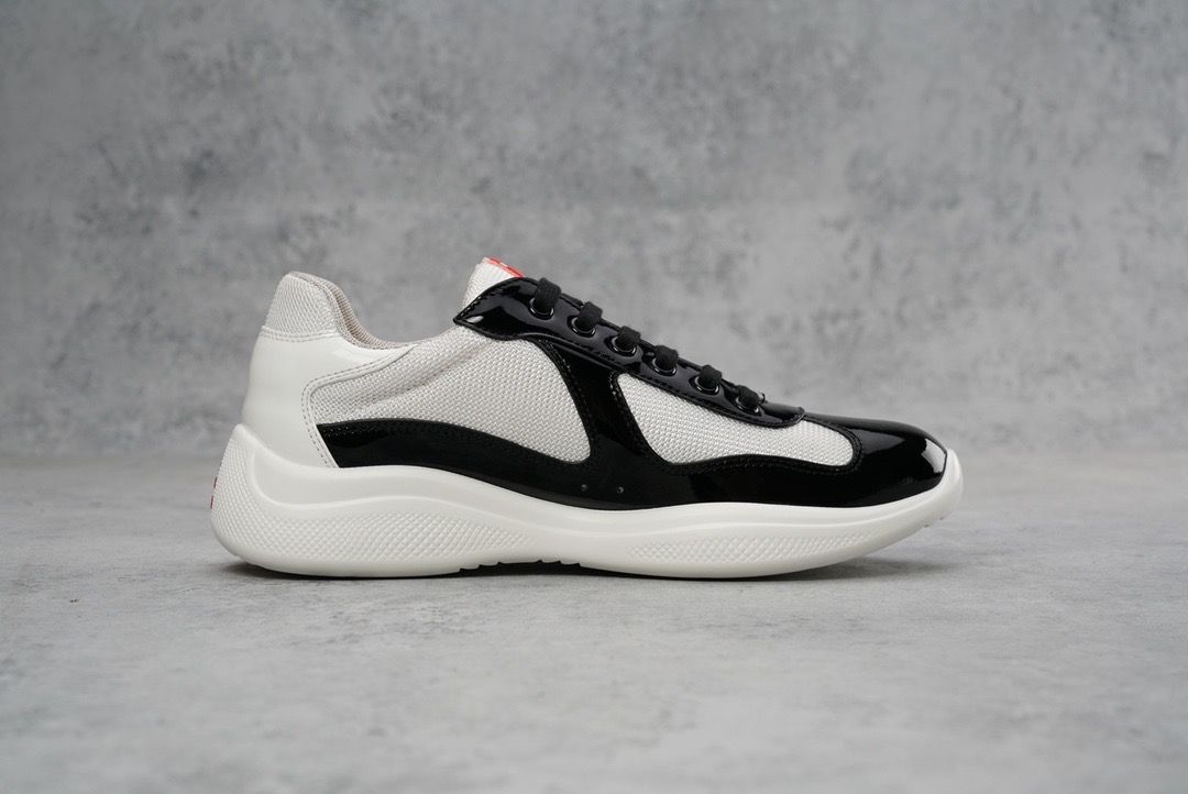 America’s cup sneaker - Image 8