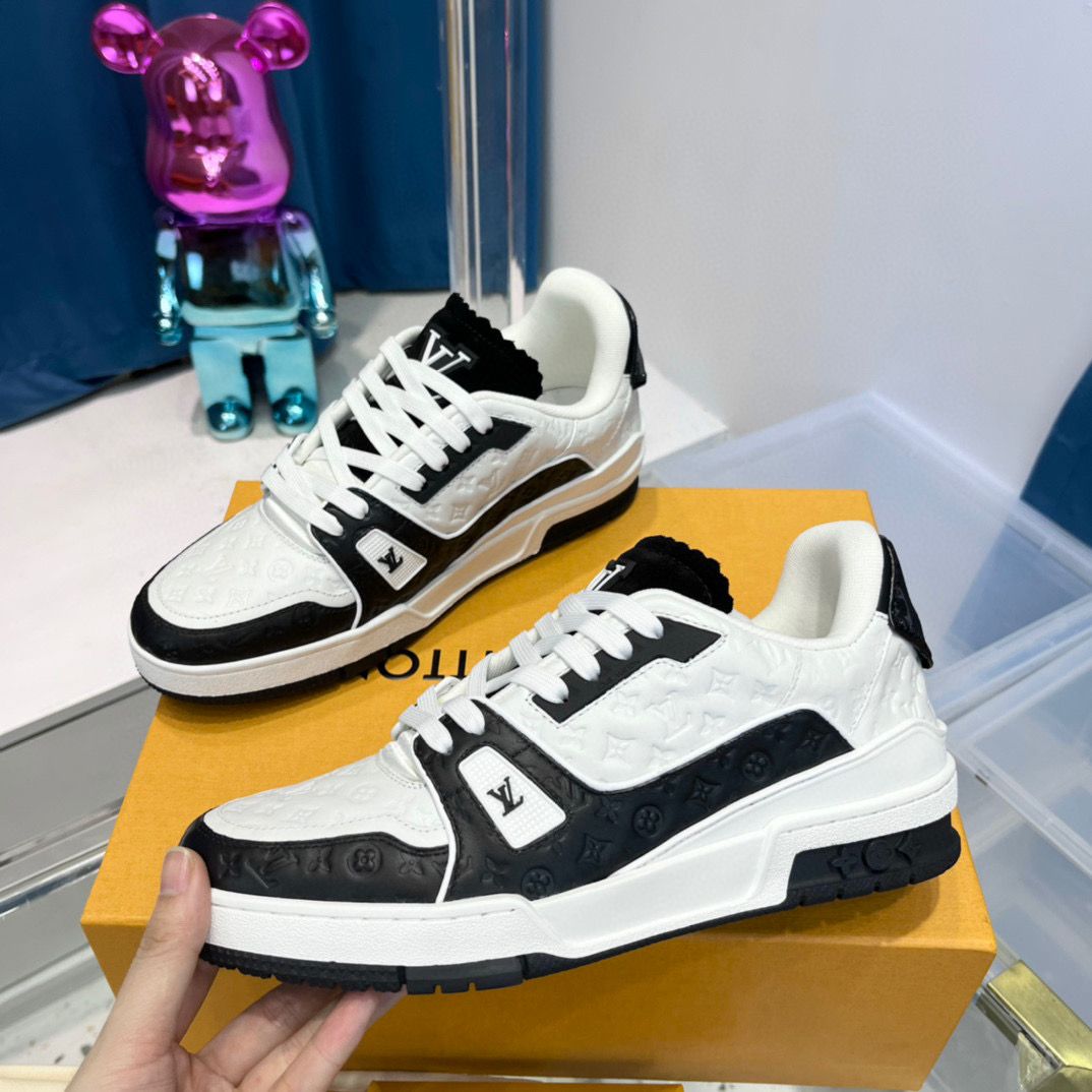 Lv trainer - Image 3