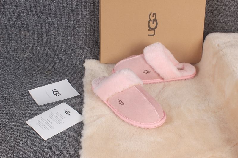 STIVALETTI IN SHEARLING - Image 3