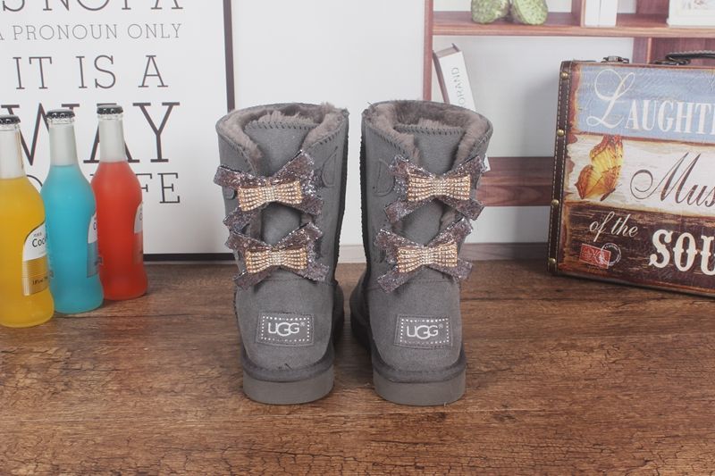 STIVALETTI IN SHEARLING - Image 12