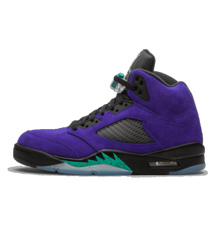 RETRO ALTERNATE GRAPE