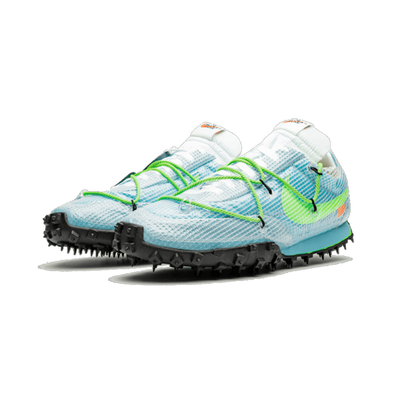 Waffle Racer Vivid Sky - Image 4