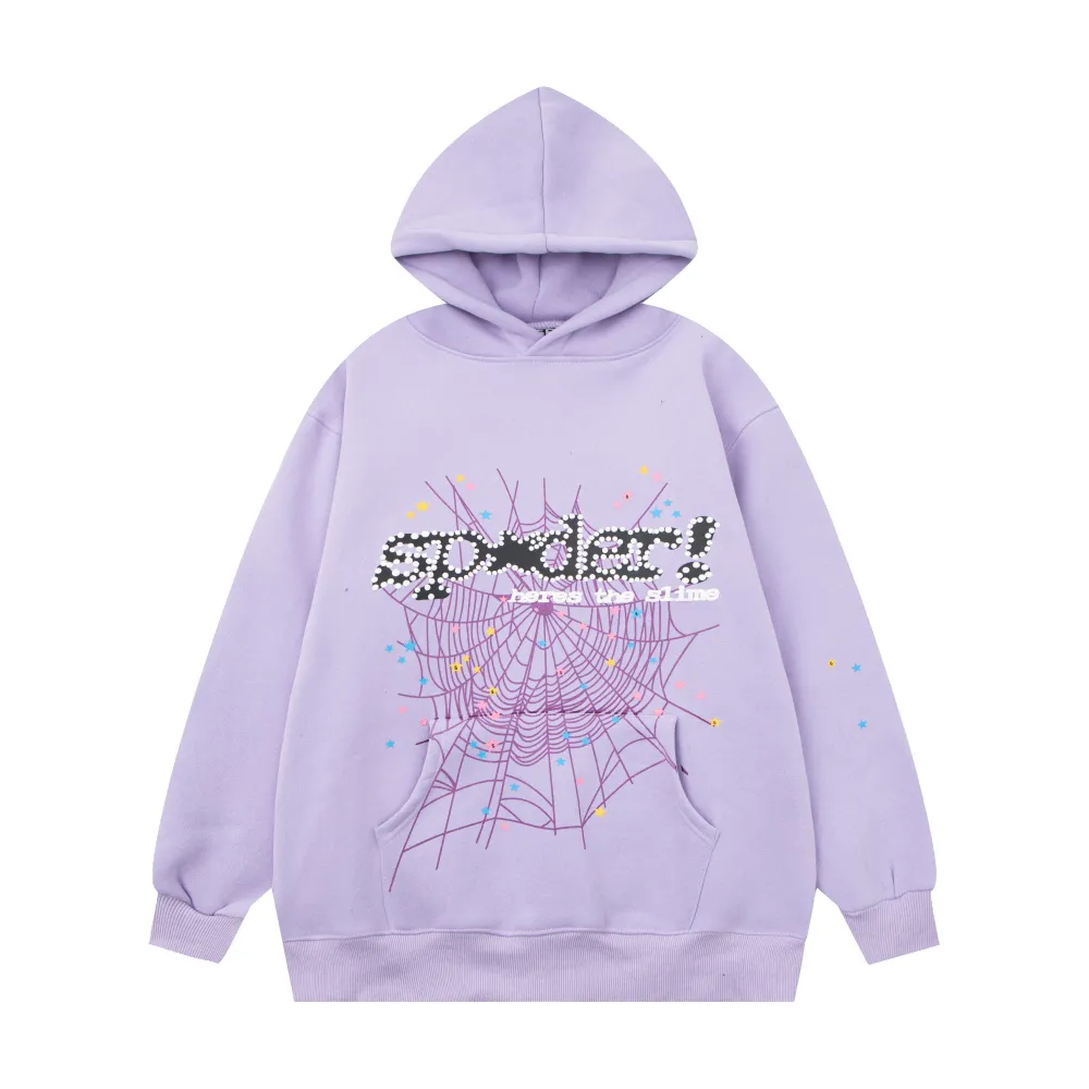 SPDR Acai Hoodie - Image 4