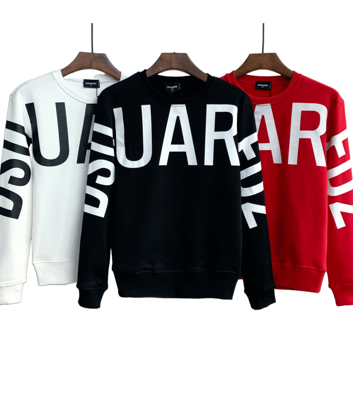 D2 sweatshirt
