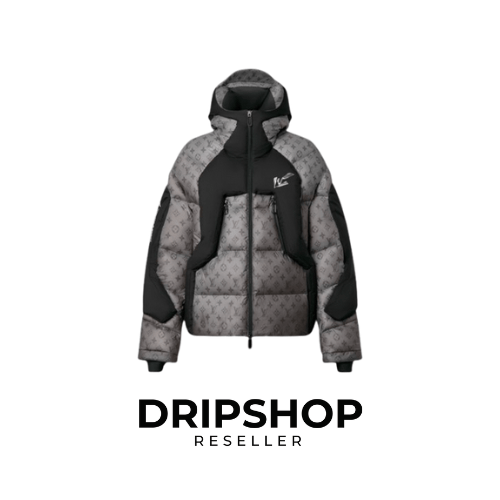LV PUFFER