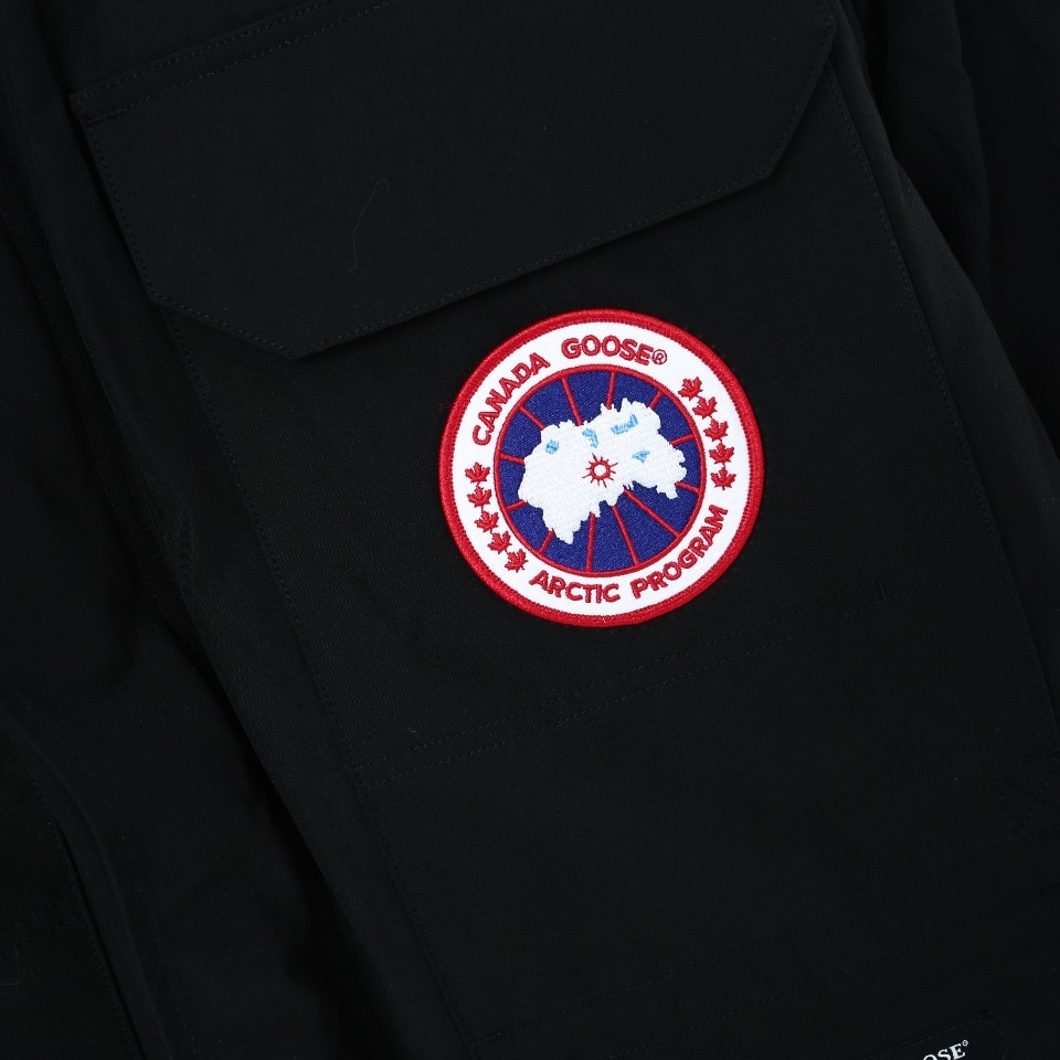 CND GSE JACKET - Image 3