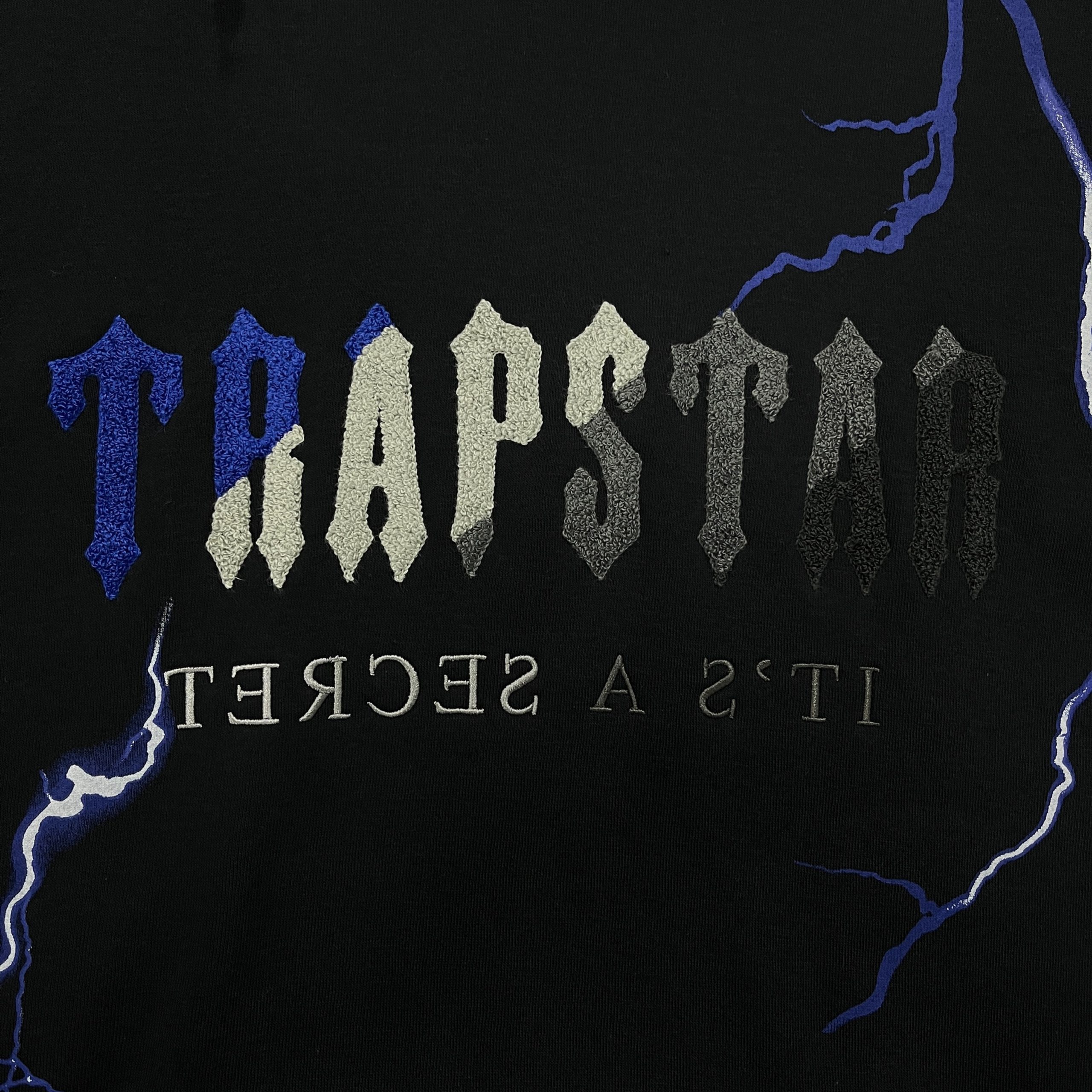 TRACKSUIT – LIGHTNING EDITION - Image 3