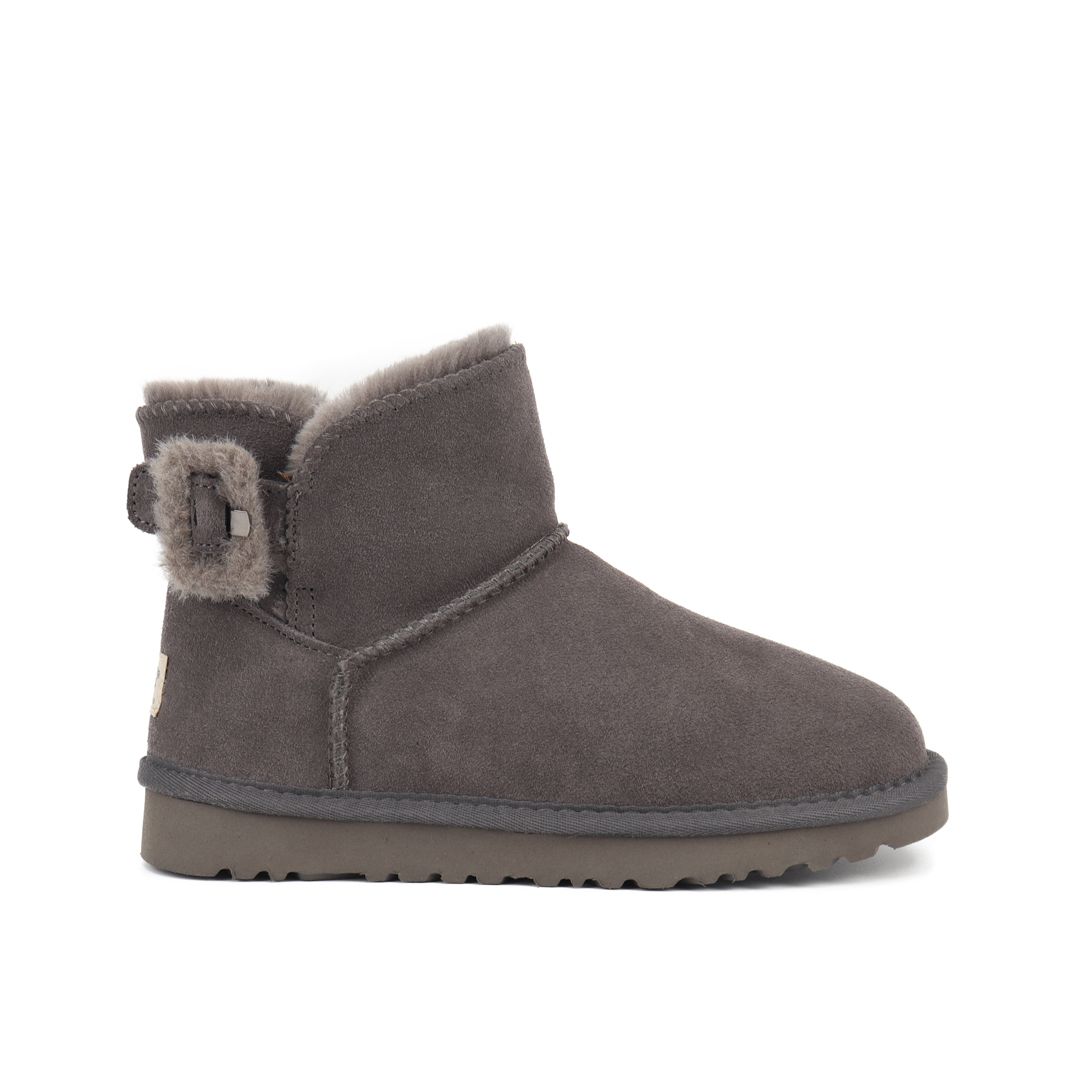 STIVALETTI IN SHEARLING - Image 22