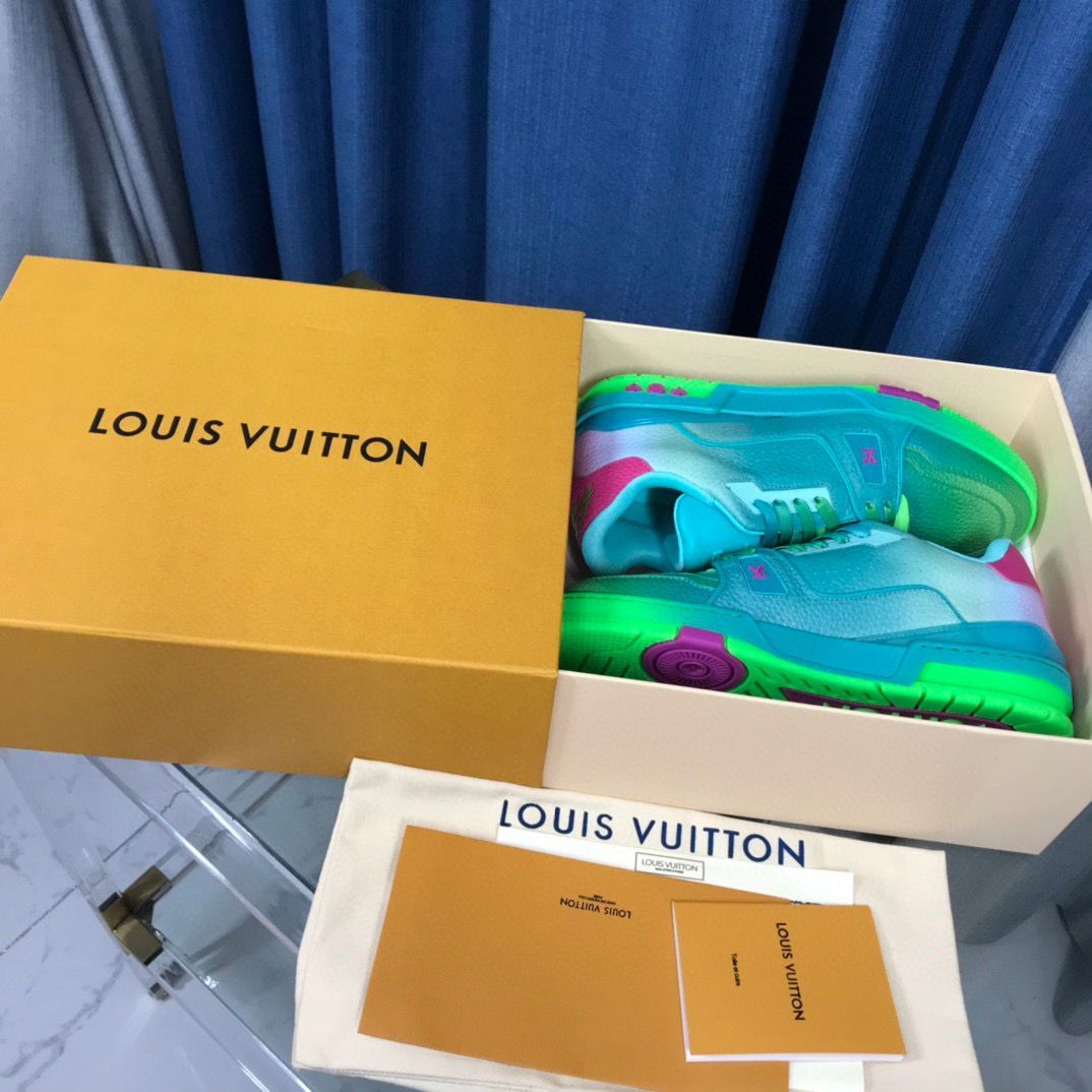 Lv trainer - Image 2