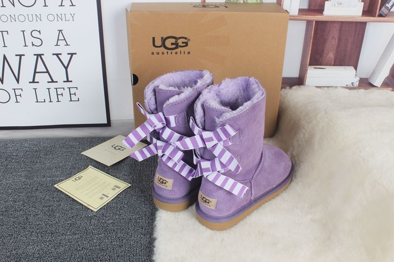 STIVALETTI IN SHEARLING - Image 34