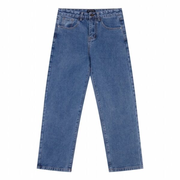 BLNCG Jeans BB Logo Blue BL045