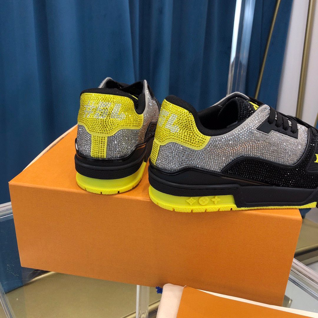 Lv trainer - Image 8