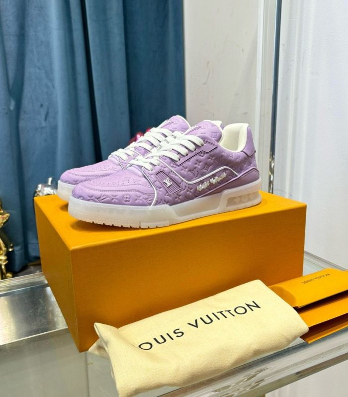 Lv trainer