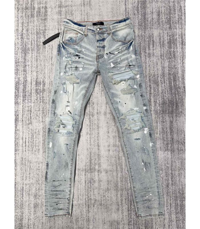 Mike Jeans