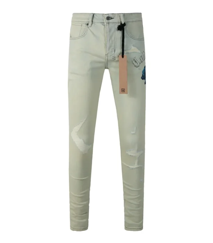 KSBI Jean
