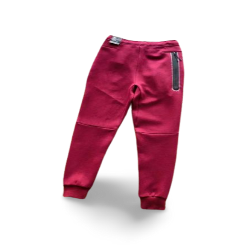 TECH FLEECE – BORDEAUX (completa) - Image 2