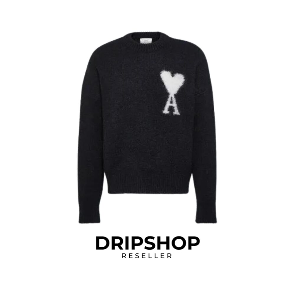 Ami Paris Hoodie