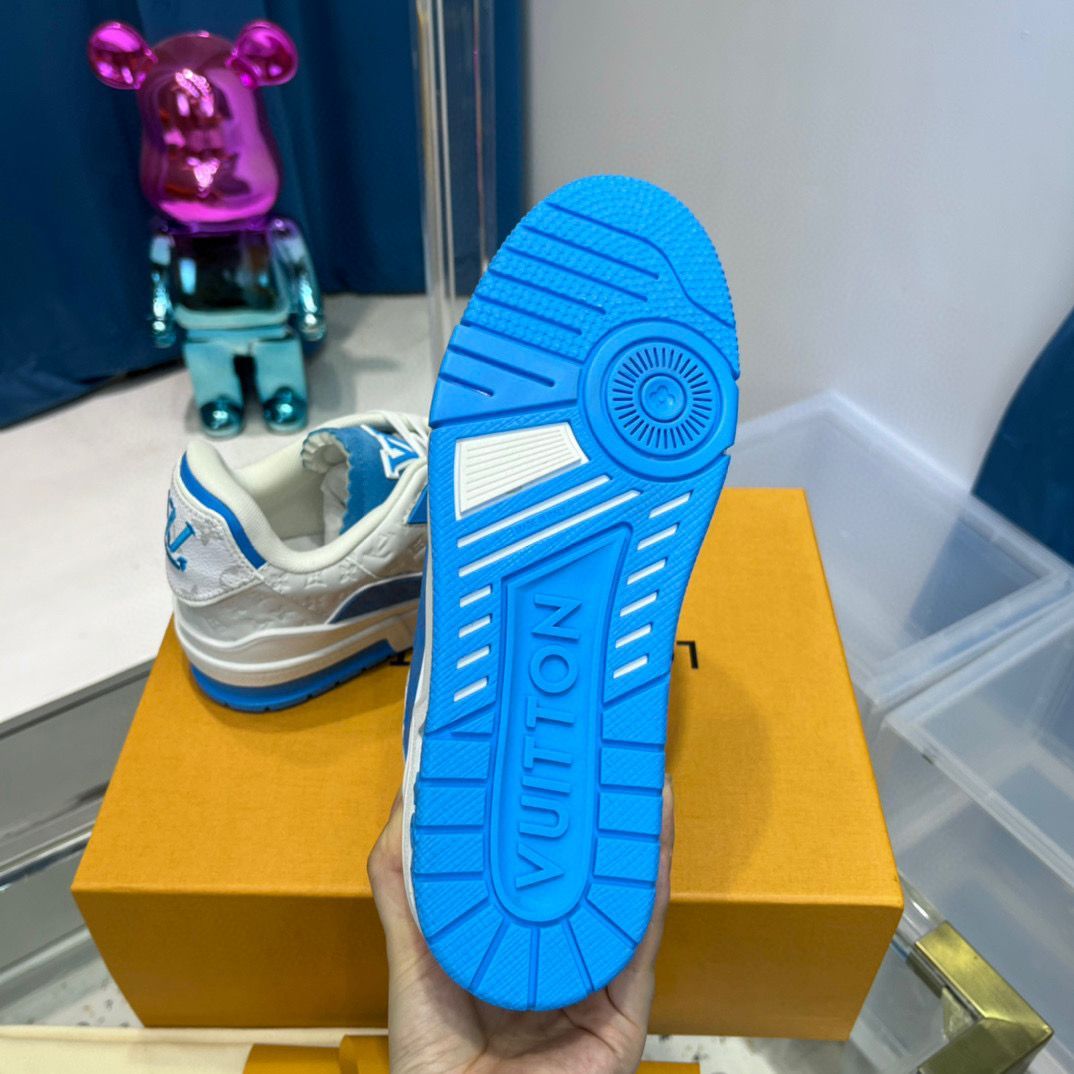 Lv trainer - Image 8