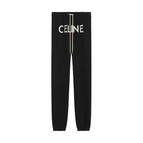 CLN TRACKSUIT BLACK - Image 3