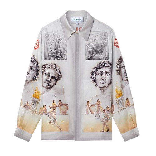 T-shirt CasaBlanca